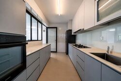 Blk 610B Tampines Greenweave (Tampines), HDB 5 Rooms #595541181